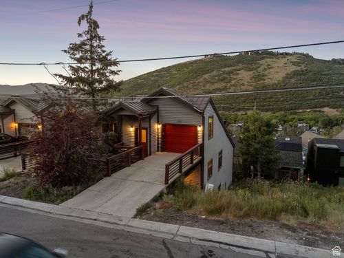 1172 Lowell Ave, Park City, UT, 84060 | Card Image