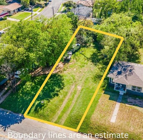 1604 Dallas St, Waco, TX, 76704-1426 | Card Image