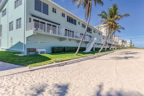 57-5400 N Ocean Boulevard, Lauderdale By The Sea, FL, 33308 | Card Image