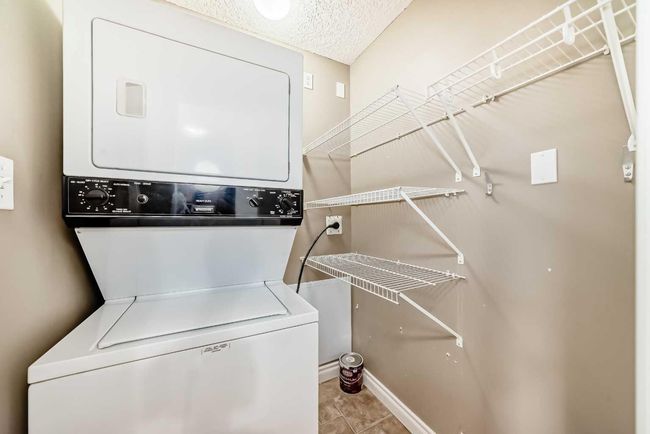 301 - 835 18 Avenue Sw, Condo with 1 bedrooms, 1 bathrooms and 1 parking in Calgary AB | Image 17