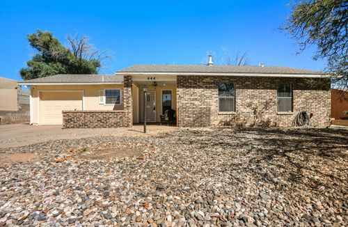 444 Stallion Rd Se, Rio Rancho, NM, 87124-6104 | Card Image