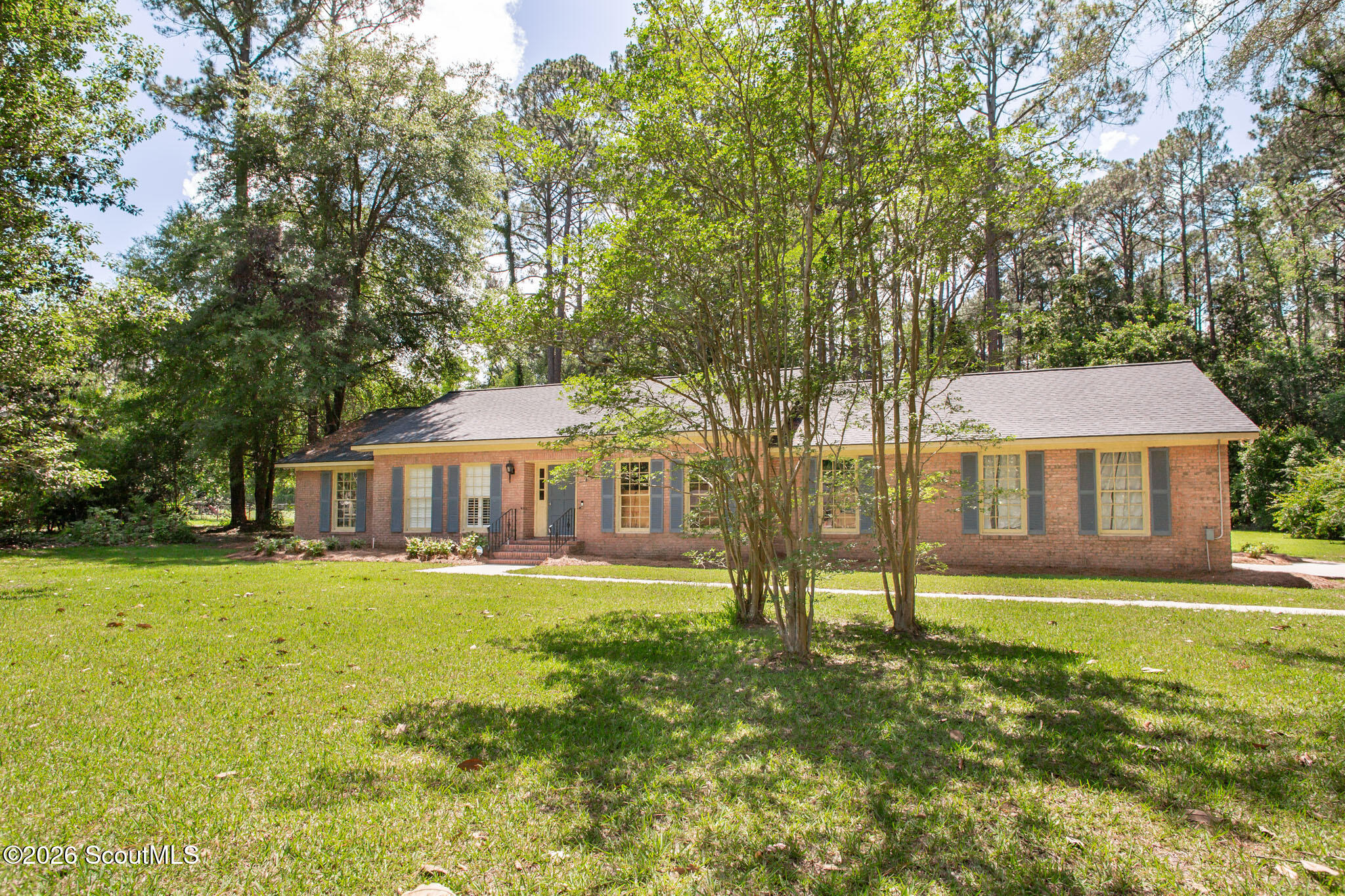 Residential in Waycross 4
