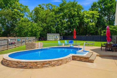 109 Firestede Ct, White House, TN, 37188-9578 | Card Image