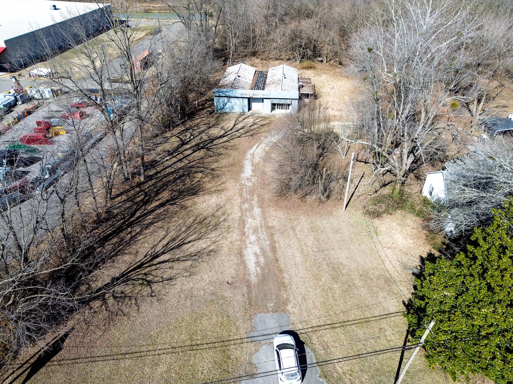 Commercial Sale in Paducah 4
