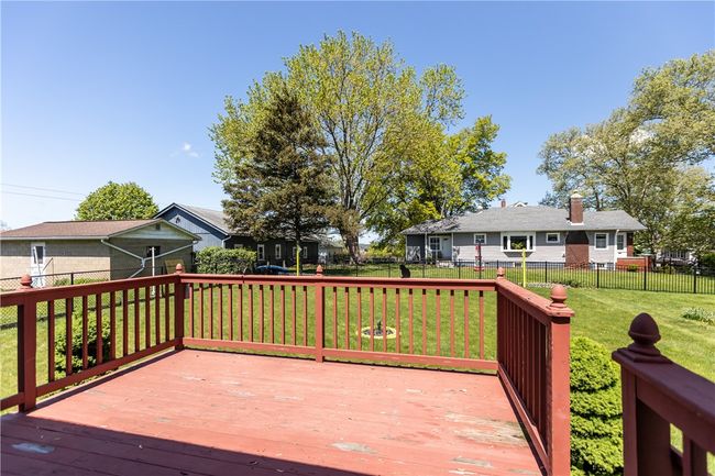 453 2 Nd St, House other with 3 bedrooms, 2 bathrooms and 3 parking in Washington PA | Image 25