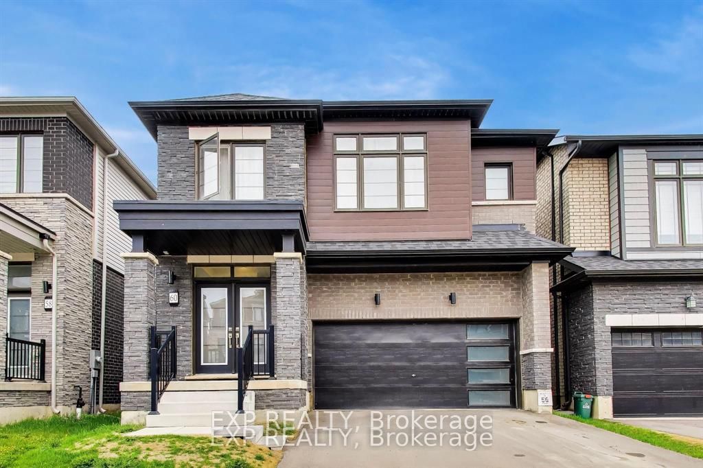 Residential in Brantford