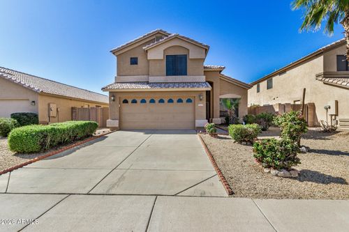 16020 N 86th Ln, Peoria, AZ, 85382-4718 | Card Image