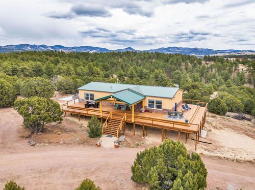249 Sangre Dr, Westcliffe, CO, 81252 | Card Image