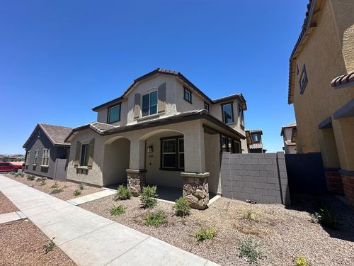 3809 N 100th Dr, Avondale, AZ, 85392-1804 | Card Image