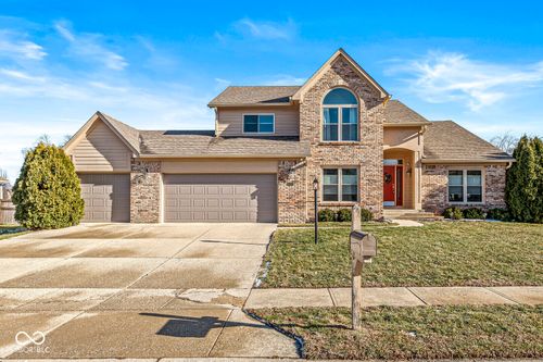 6819 Bluffridge Pkwy, Indianapolis, IN, 46278-1861 | Card Image