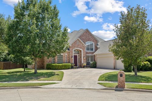 2509 Woodstone Ct, Flower Mound, TX, 75022-8032 | Card Image