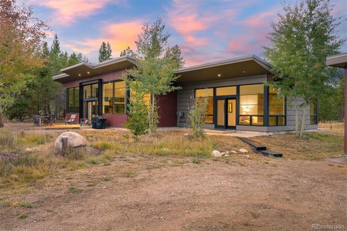 23281 Church Park Road, Fraser, CO, 80442 | Card Image