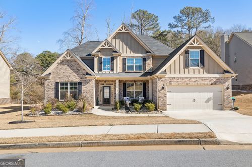 168 Osier Dr, Mcdonough, GA, 30252-8964 | Card Image