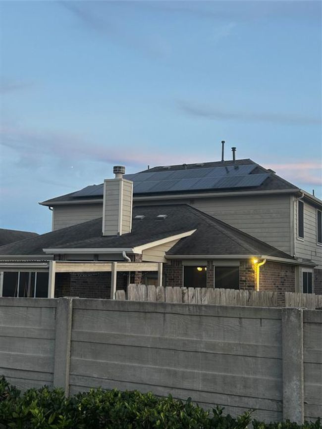 7615 Adobe Canyon Ln, House other with 5 bedrooms, 3 bathrooms and 2 parking in Richmond TX | Image 48