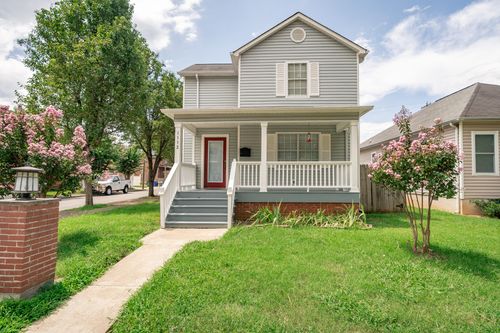 1112 E 8th St, Chattanooga, TN, 37403-2703 | Card Image