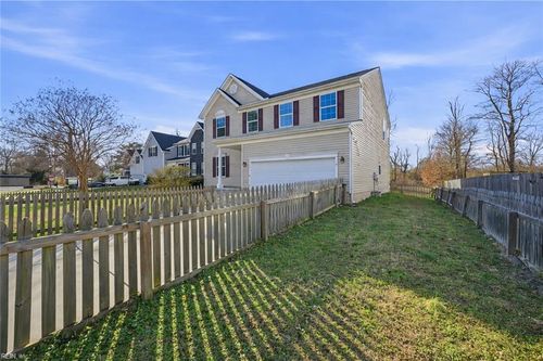 7 Mary Ann Dr, Hampton, VA, 23666-1839 | Card Image