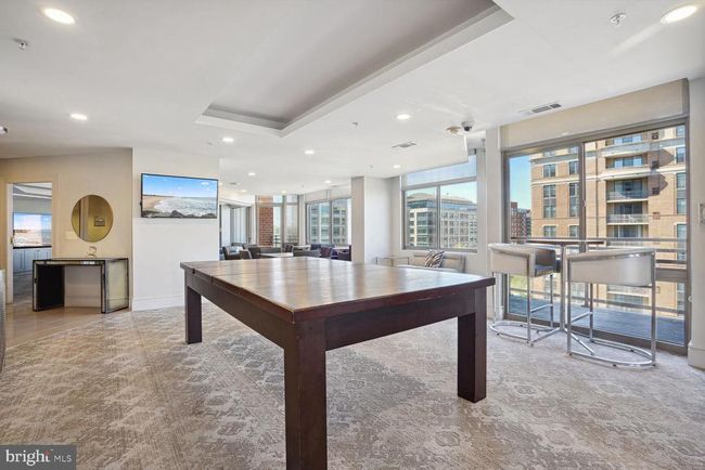 UNIT-822W - 3600 S Glebe Rd, Condo with 1 bedrooms, 1 bathrooms and null parking in ARLINGTON VA | Image 25