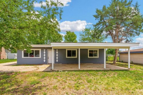 617 N High Dr, Wellington, KS, 67152-3234 | Card Image