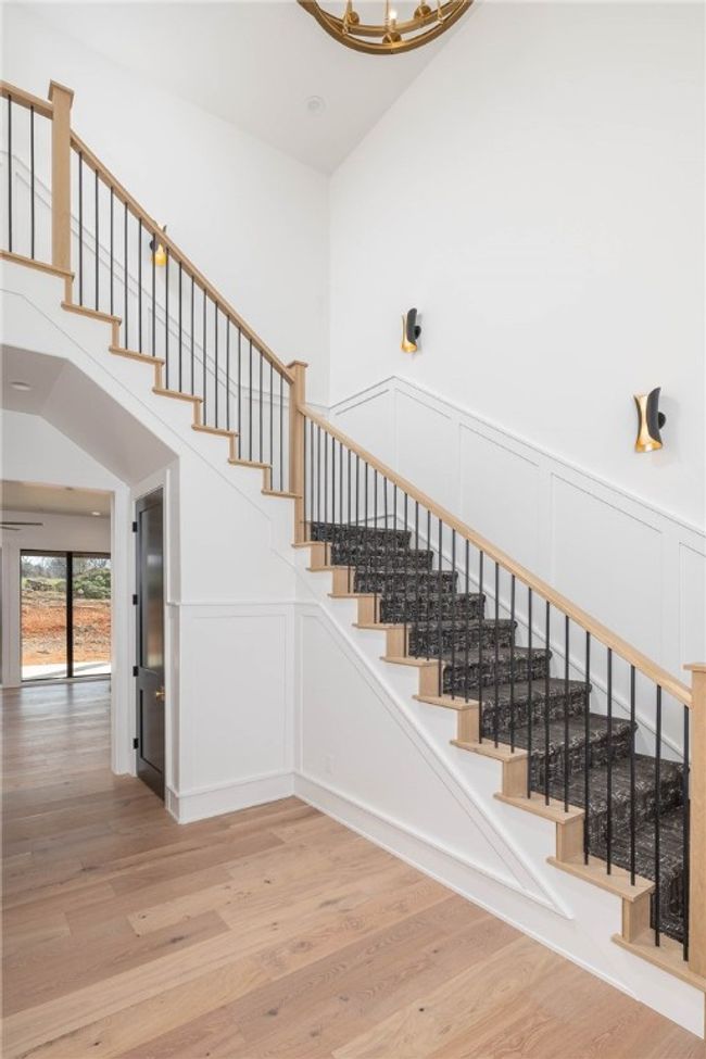 1940 Ardemagni Rd, House other with 5 bedrooms, 5 bathrooms and null parking in Elm Springs AR | Image 35