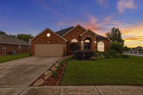 1594 Cedar Elm Dr, Corinth, TX, 76210-4147 | Card Image