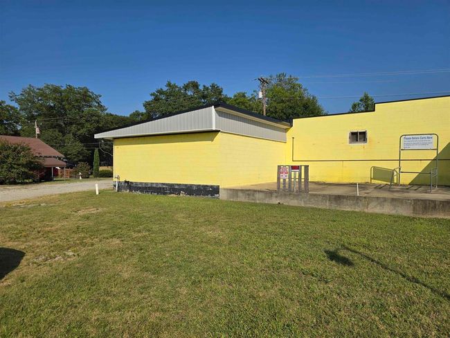 110 & 120 W. Main Street, Home with 0 bedrooms, 2 bathrooms and 1 parking in pacolet SC | Image 4
