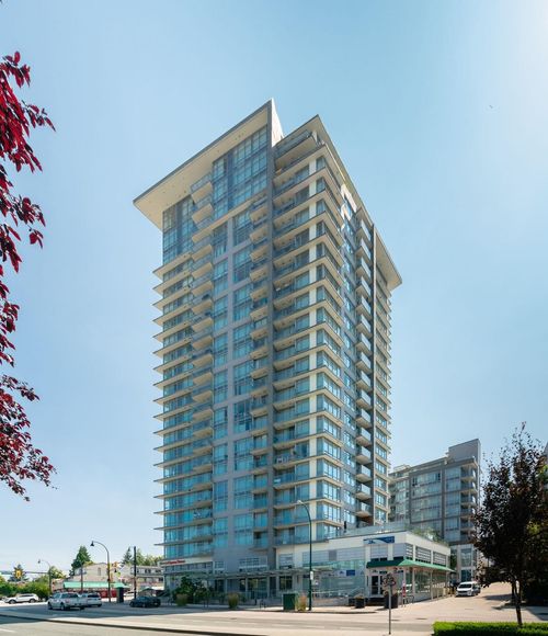 1001-4815 Eldorado Mews, Vancouver, BC, V5R0B2 | Card Image