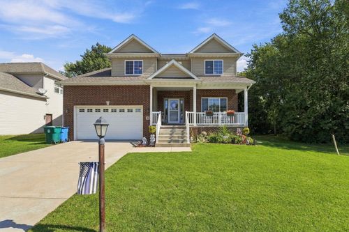7027 Carolina Ct, Hammond, IN, 46323-2703 | Card Image