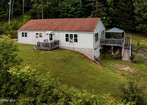 519 Shew Hollow Road, Gilboa, NY, 12167 | Card Image