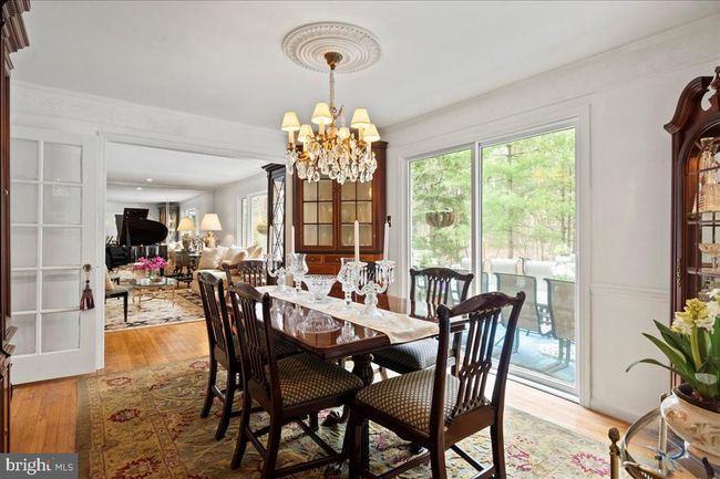 5694 S Deer Run Rd, House other with 5 bedrooms, 4 bathrooms and null parking in DOYLESTOWN PA | Image 13