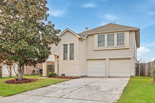 21115 Hidden Bridle Ct, Houston, TX, 77073-5475 | Card Image
