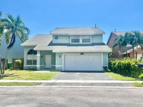 3088 Nw 123rd Ter, Sunrise, FL, 33323-3024 | Card Image
