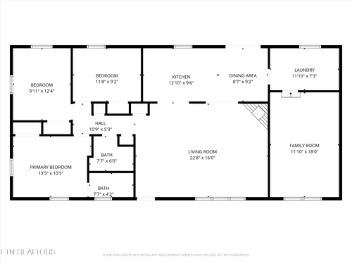 2218 Red Bank Cir, Sevierville, TN, 37876-6316 | Card Image