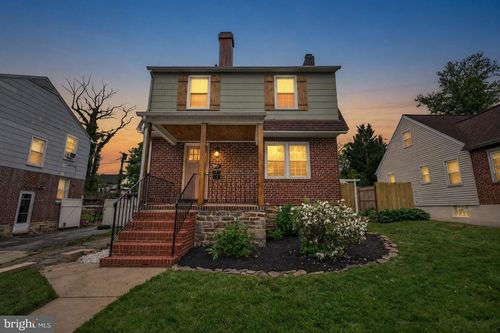 7123 Chambers Rd, BALTIMORE, MD, 21234-7515 | Card Image