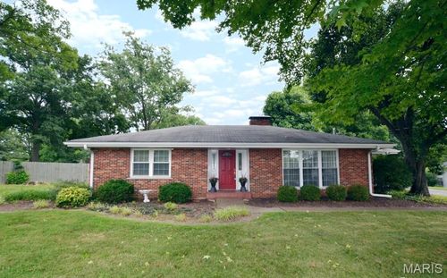 1406 Marshall Rd, Kirkwood, MO, 63122-6812 | Card Image