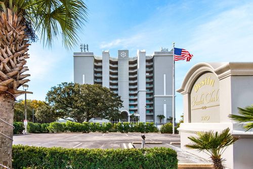 b402-320 Harbor Blvd, Destin, FL, 32541-2360 | Card Image