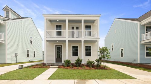 131 Lilac Grove Way, Summerville, SC, 29486-7276 | Card Image