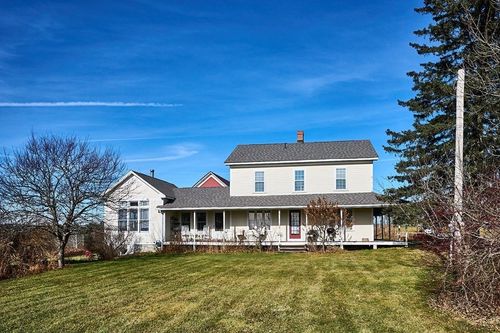 309 Ireland St, West Chesterfield, MA, 01084-9602 | Card Image