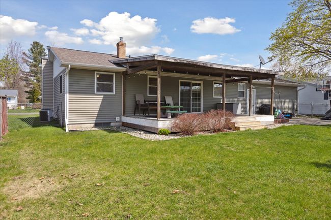 1557 Riviera St, House other with 3 bedrooms, 2 bathrooms and null parking in Saginaw MI | Image 30