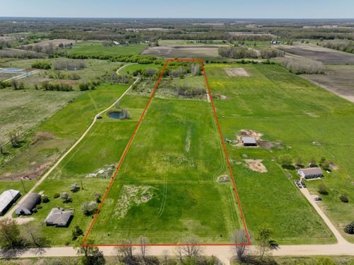 6025 N Herrington Road, Webberville, MI, 48892 | Card Image