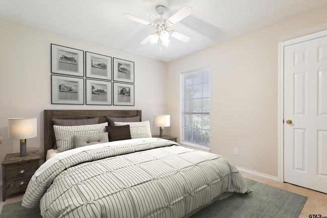 902 Bobwhite Ln, House other with 4 bedrooms, 2 bathrooms and null parking in Whitehouse TX | Image 27
