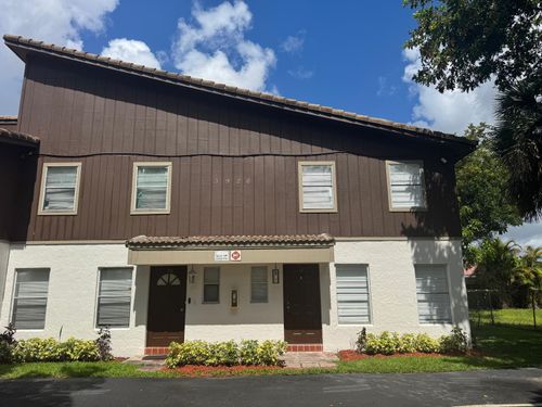 14-3920 Woodside Drive, Coral Springs, FL, 33065 | Card Image
