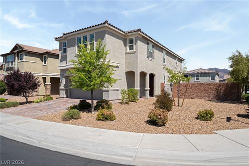 2818 Calle Cadiz, Henderson, NV, 89044-1690 | Card Image