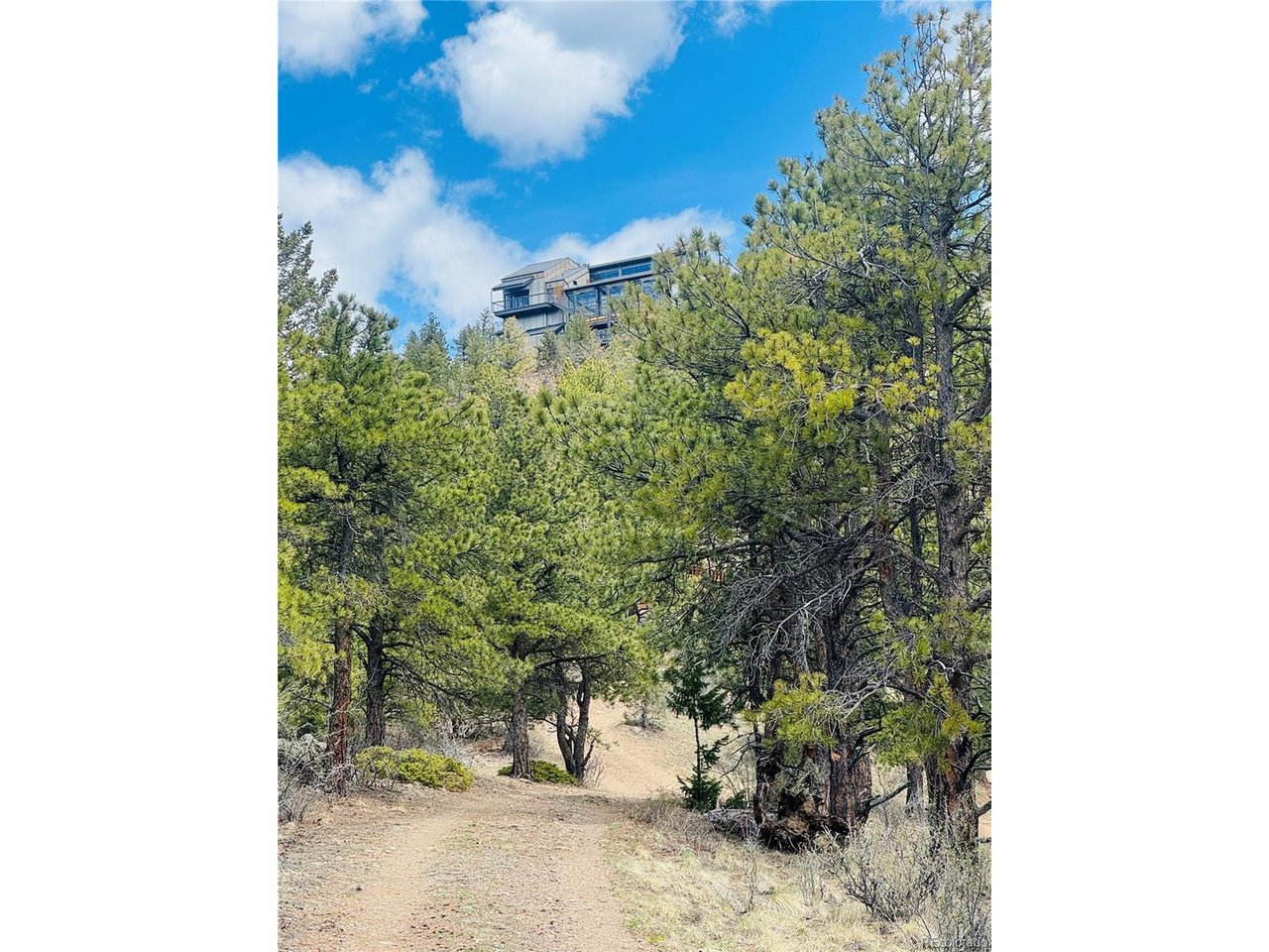 Land in Idaho Springs 4