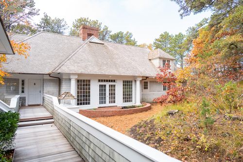 65 & 75 Deer Path Way, Wellfleet, MA, 02667-7112 | Card Image