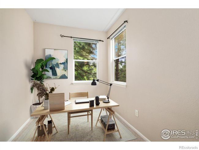 UNIT-204 - 2019 Grays Peak Dr, Condo with 2 bedrooms, 2 bathrooms and 1 parking in Loveland CO | Image 18