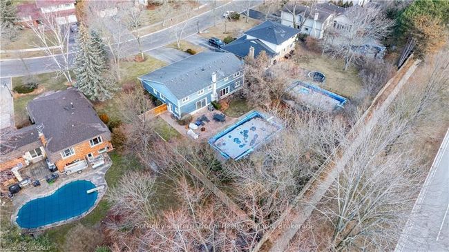 2230 All Saints Cres, House other with 4 bedrooms, 3 bathrooms and 4 parking in Oakville ON | Image 46