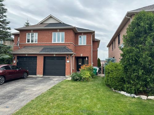 104 Native Landing, Brampton, ON, L6X5A7 | Card Image
