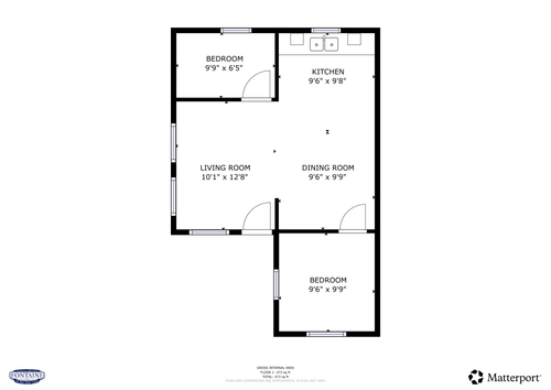 29 N Lakeview Dr, Litchfield, ME, 04350-3049 | Card Image