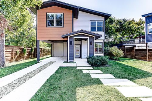 4809 Bolm Rd, Austin, TX, 78702-4117 | Card Image