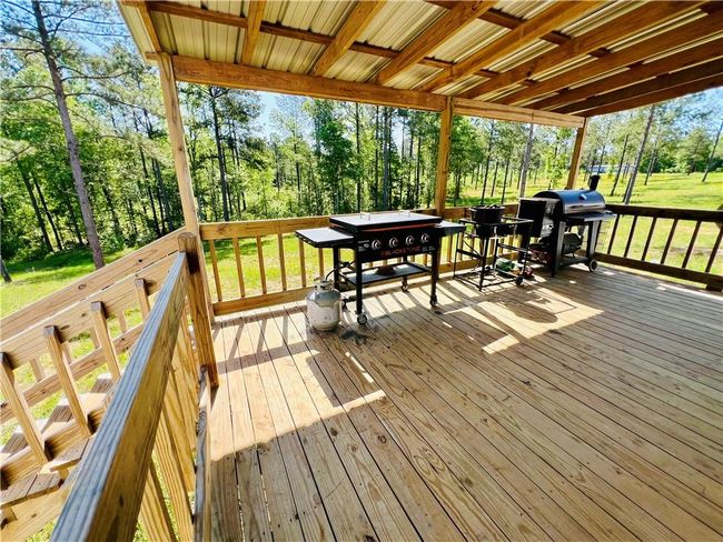 117 Topaz Ln, House other with 3 bedrooms, 2 bathrooms and null parking in Trout LA | Image 25